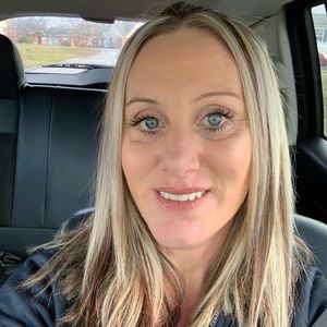 Meet your Posher, Stacey